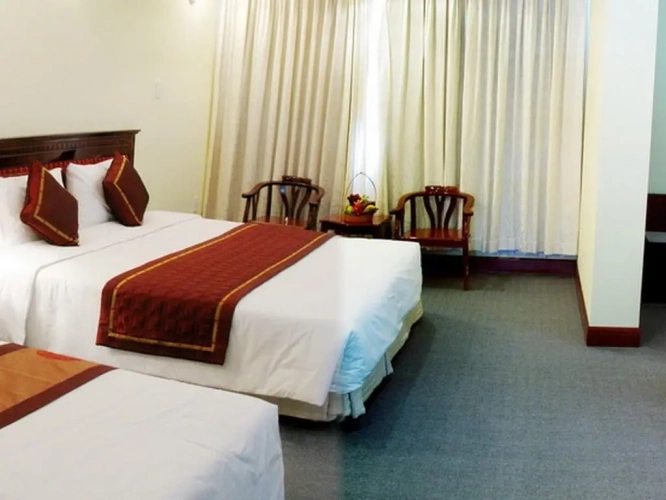 Superior Double room