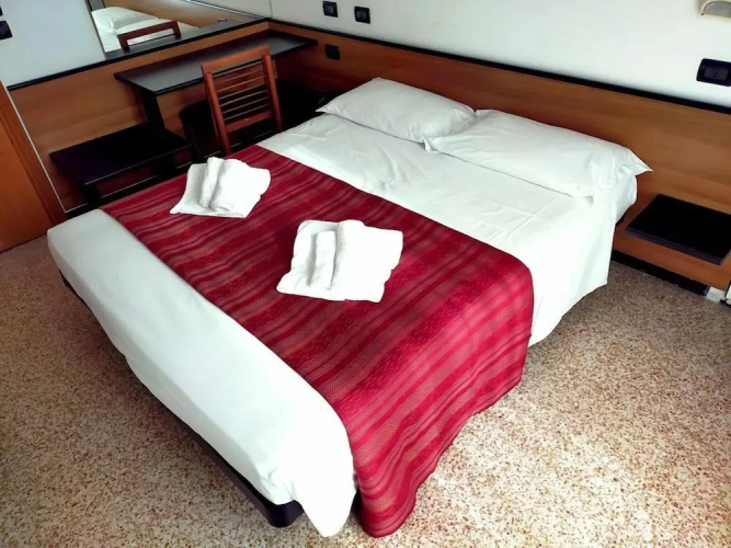 Hotel Benhur