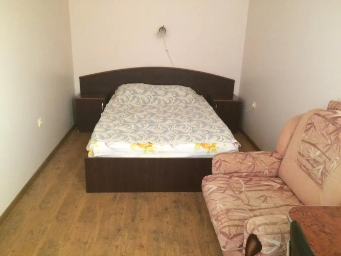 Фотография номера мини отеля Антей