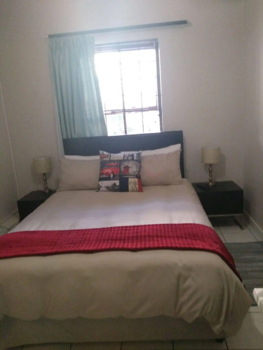 Shekinah Lodge