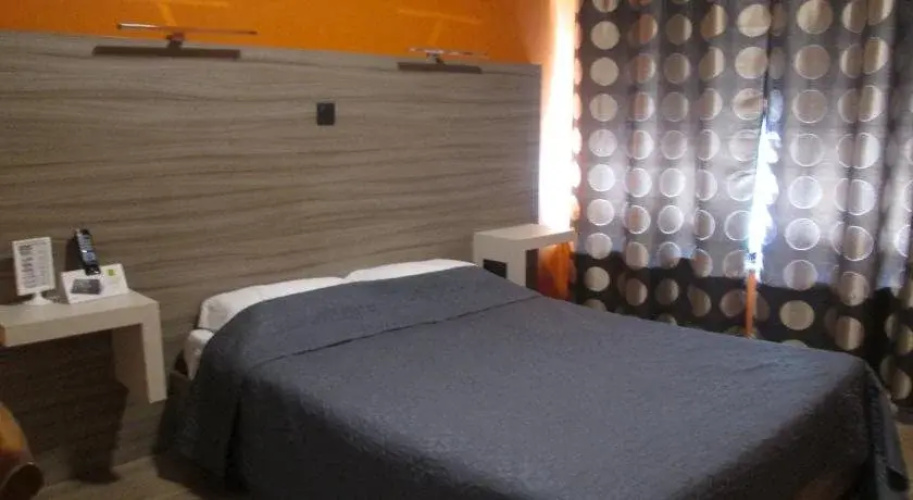 Hotel Les Gravades