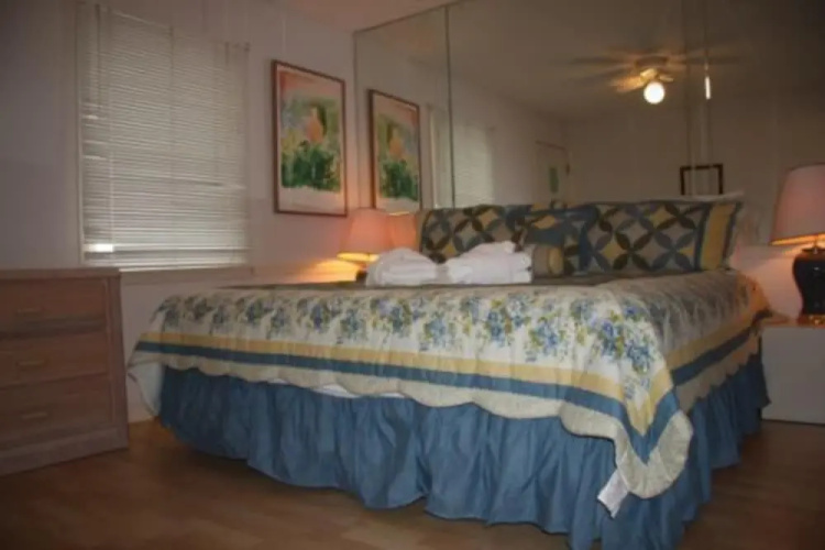 The Breakers Oceanfront 1 Bedroom Villas