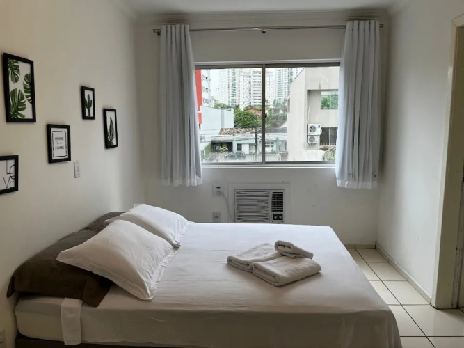 Loft Abdon Batista
