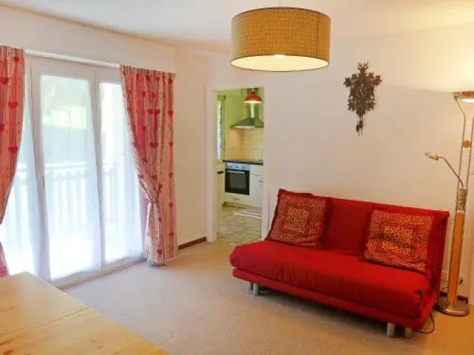 Apartment Clair Matin 20