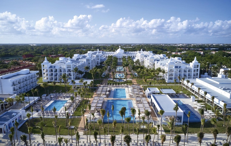 Riu Palace Riviera Maya - All Inclusive photo 28