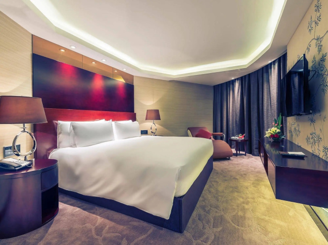 Mercure Shanghai Royalton