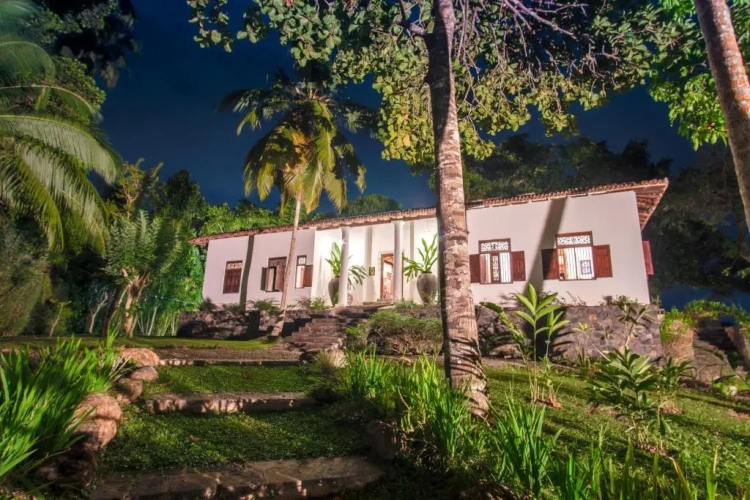 3 Bedrooms Villa with view