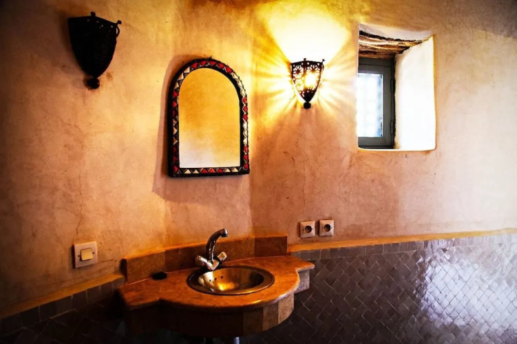 Riad Le Moulin