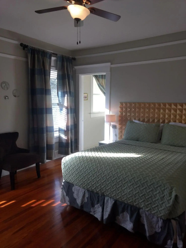 Mansion Inn