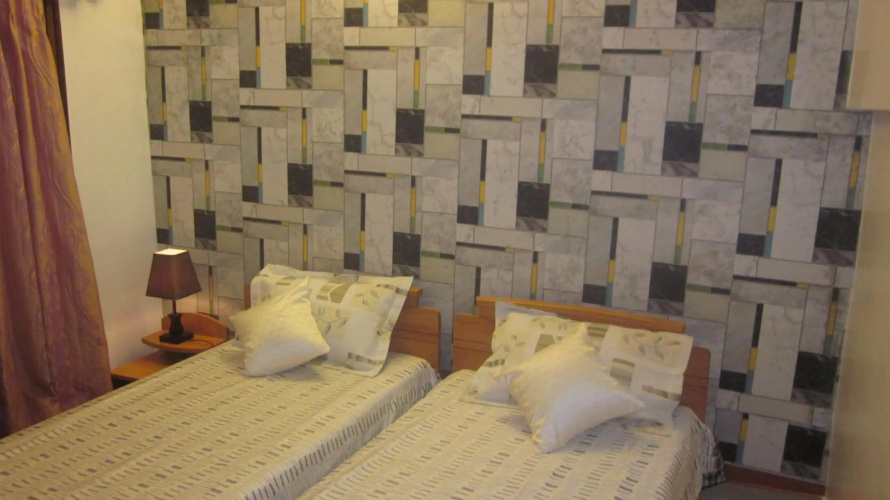 Anjuna Villa 32