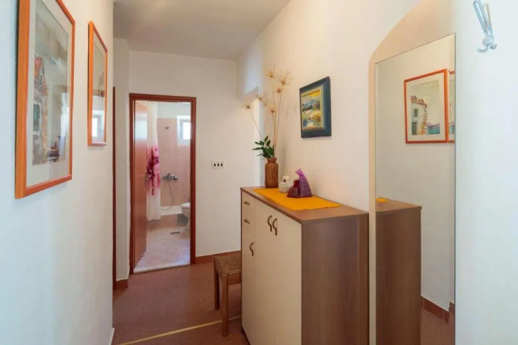 Apartment Oaza