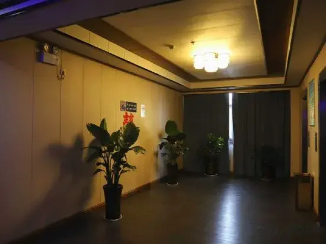 Shengtang Guobin Hotel