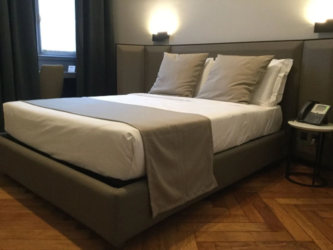 Guest House Castello