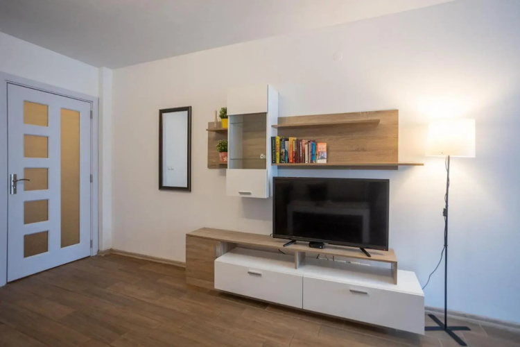 Karastoyanovi's apartment 2