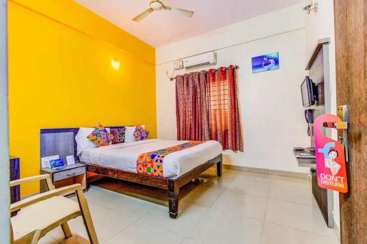 FabHotel Athithi Residency