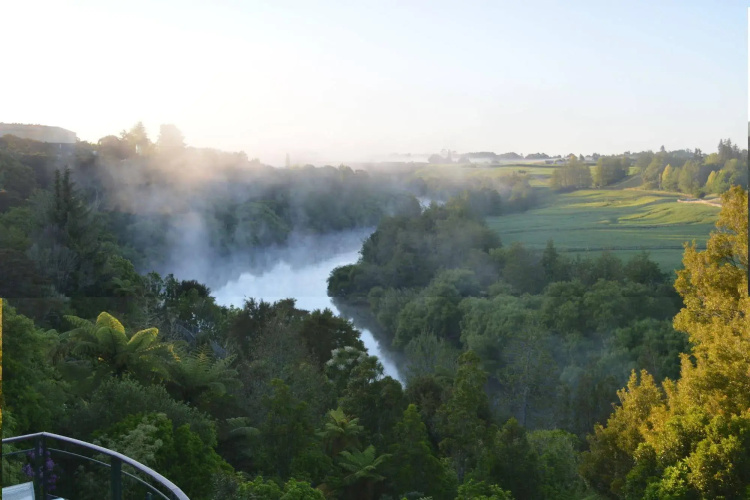 River Vista