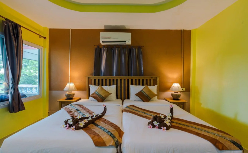 Фотография отеля