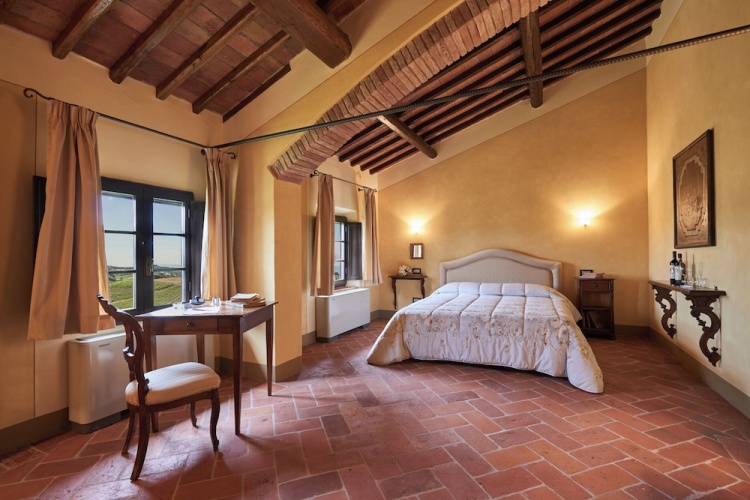 1 Bedroom Junior Suite with garden view