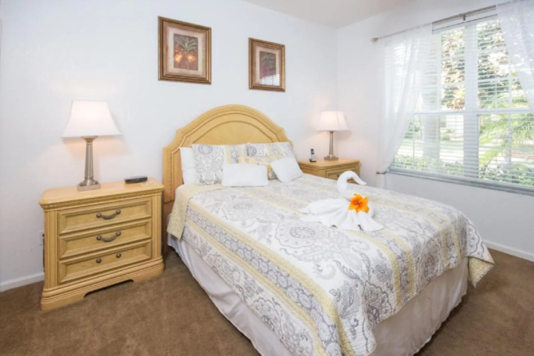 Windsor Hills Resort Homes