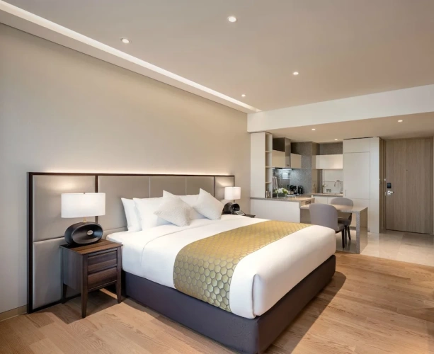 Double Junior Suite