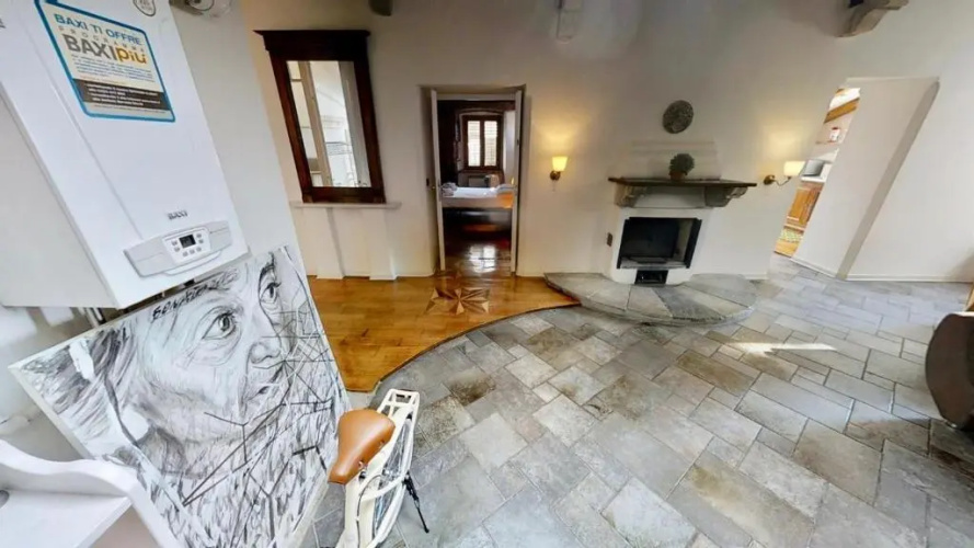 Appartamento San Michele