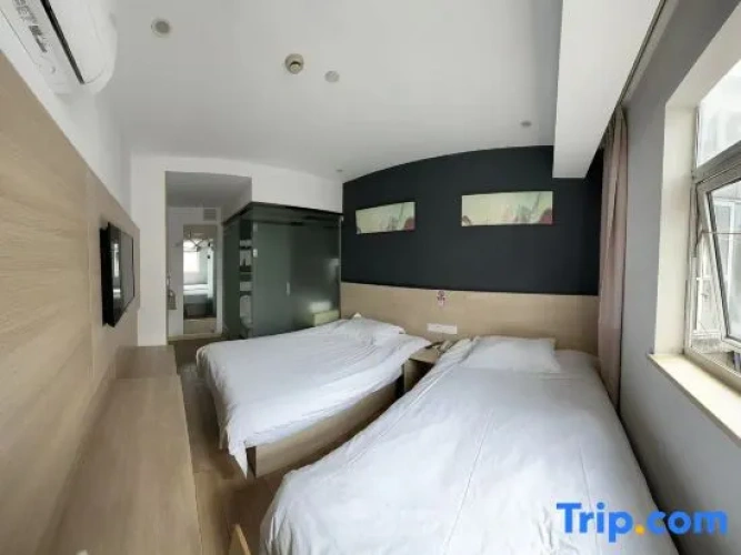 Business Twin room