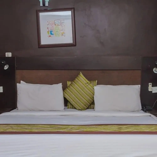 Classic room