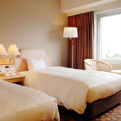 Hotel Fujita Fukui