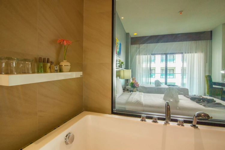 Woraburi Pattaya Resort & Spa