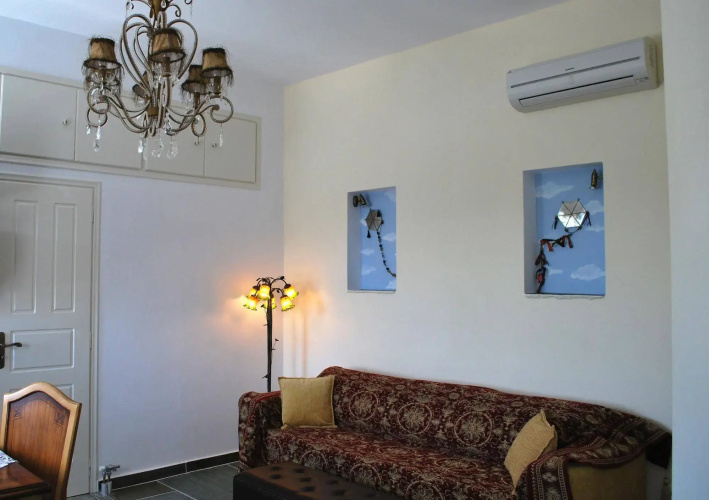 Gerani Suites Sifnos