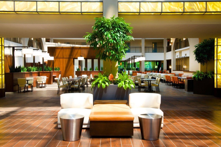 Embassy Suites by Hilton Cincinnati Northeast Blue Ash photo 21