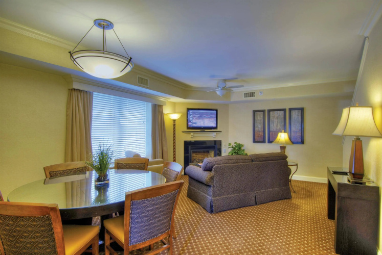 Eden Resort & Suites, BW Premier Collection photo 19