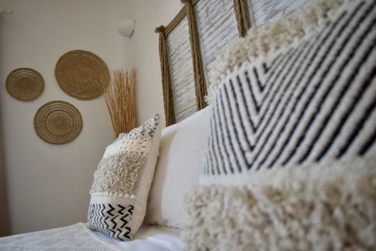 Infinity View Villas Mykonos