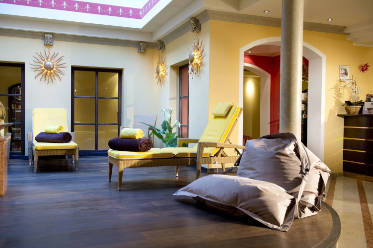 Hotel Schmelmer Hof