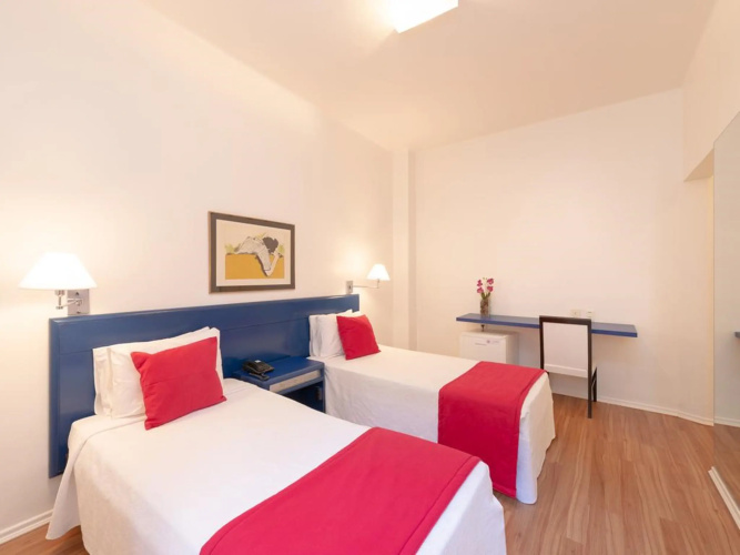 Hotel Normandie - by Easy Hotels