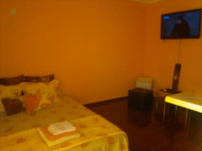 Atliman Beach Apartment 1