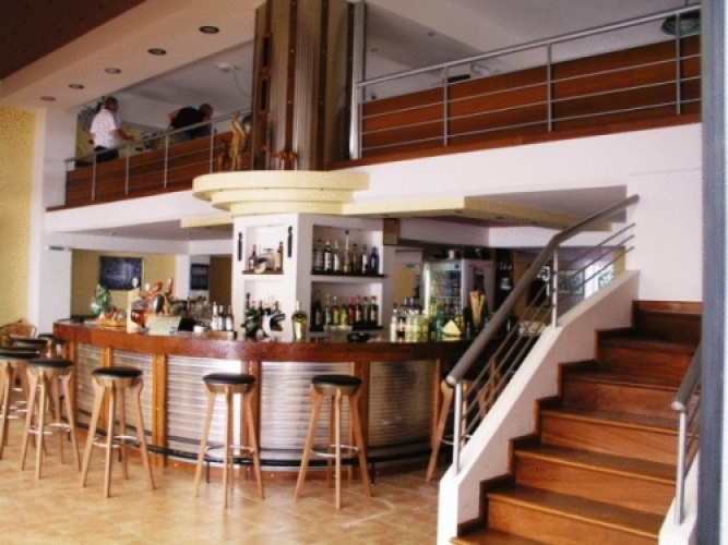 Prestige Suite