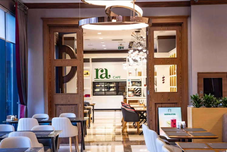 Фотография отеля