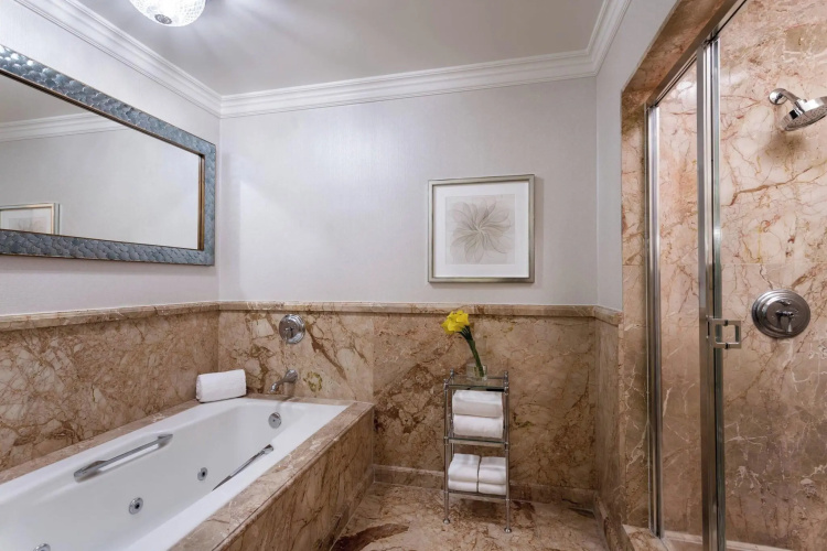 The Ritz-Carlton, Marina Del Rey photo 11