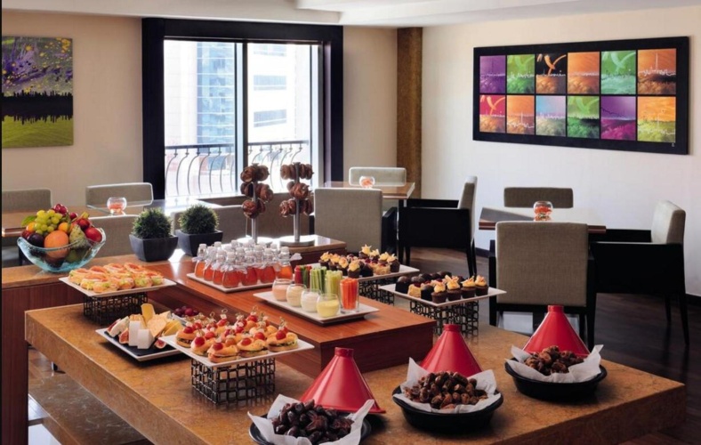 Avani Deira Dubai Hotel