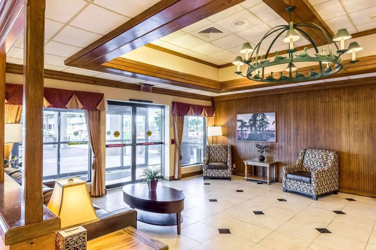 Miami Airport Marriott