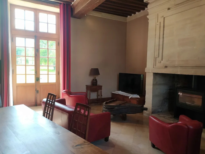 La Grande Ferme