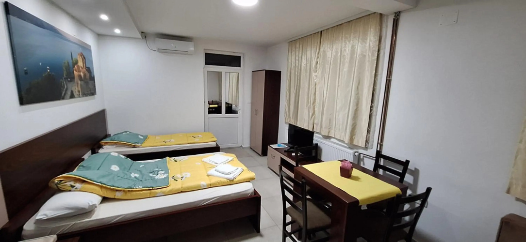 Apartment Delfina