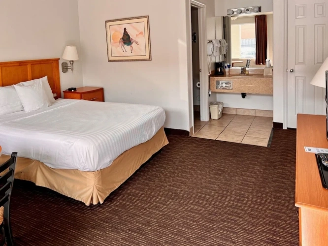 Business Double room