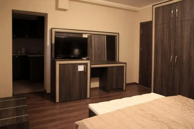 Argisht Palace Hotel