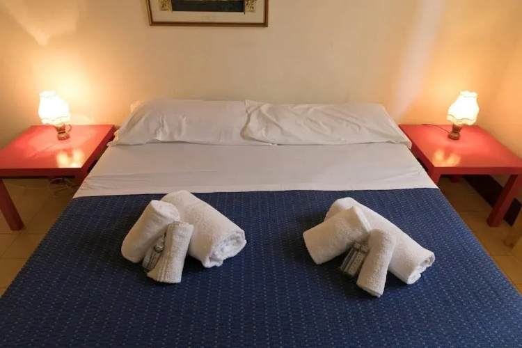 JOIVY Villa Geraneo