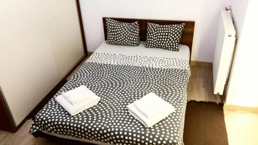A&A Accommodation