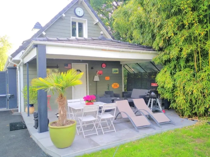 1 Bedroom Cottage