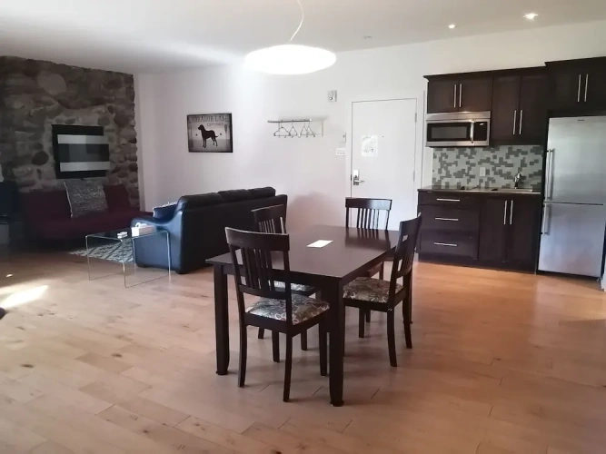 1 Bedroom Standard room