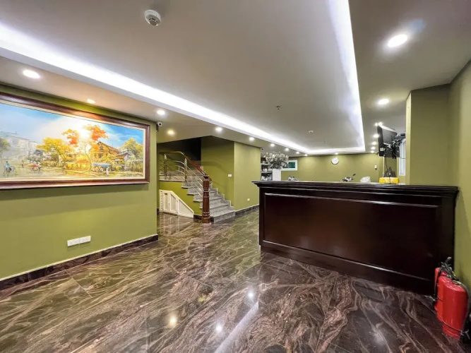 Imagen del hotel